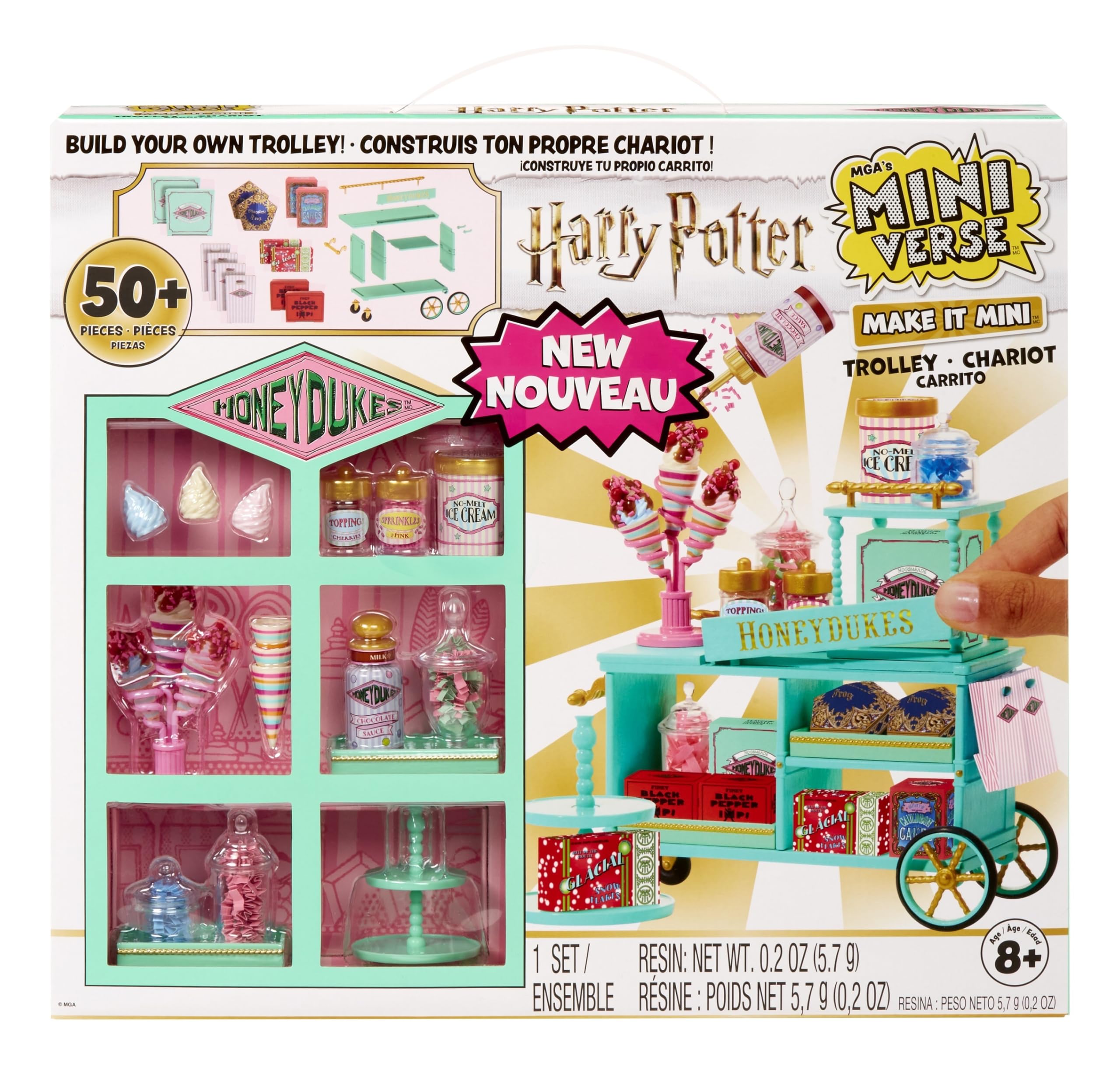 Harry Potter