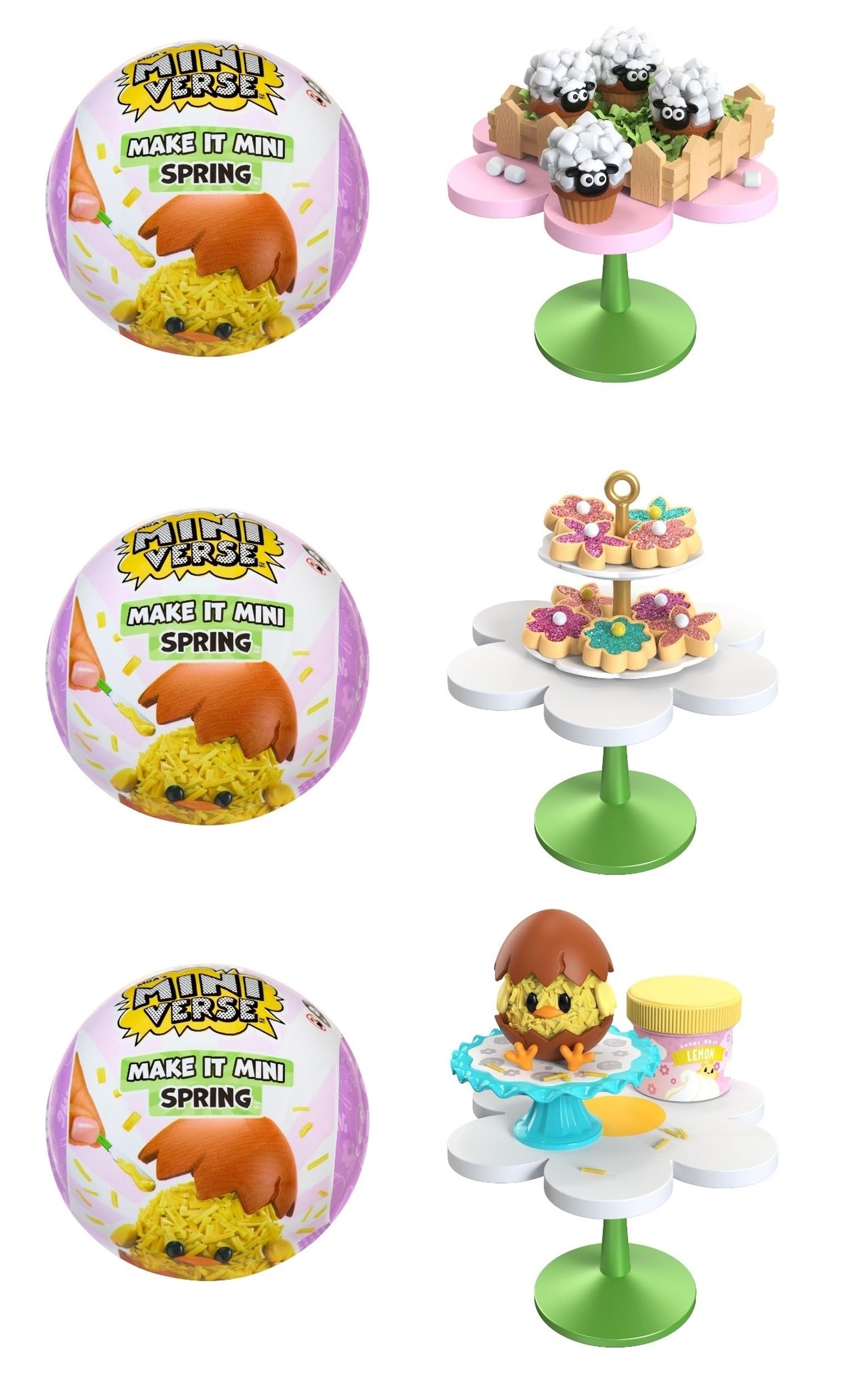 All Miniverse